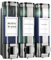 Dhnvcud 3 X 300ML Distributeur Gel Douche Mural, 3 en 1 Distributeur Savon Liquide Mural sans Percage, pour Lavabo, Salle De Bain, Gel Douche, Shampooing, Lotion Cuisine Et Salle De Bain