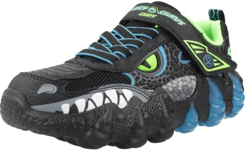 Skechers Jungen Skech-o-Saurus Lights 2.0 Sneaker