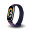 FIT & FUN Pulsera de Actividad Smart Band con Correa Licenciada @FC Barcelona - Monitor Ritmo Cardíaco, Notificaciones y Seguimiento de Sueño