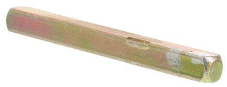 Yardenfun Türknauf Ersatz-spindel Vintage Türbeschläge Robuste Einfach Zu Installierende Türgriff-komponente Langlebiges Design Für Alte Türen