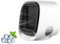 Oribreeze Air Conditioner Airabreeze Air Cooler Portable 3 Speed Settings,Humidifier Cooling Fan for Home, Office, Bedroom (White)