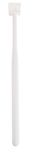 FIXOSHEE Sensor Gel Stick zur Reinigung von Ccd und Cmos Sensoren – 15cm PU/ABS Wiederverwendbar Kratzfrei für Spiegellose DSLR