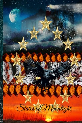 States of Moonlight: 6 (The Outlaw, Chainsaw Jaws)