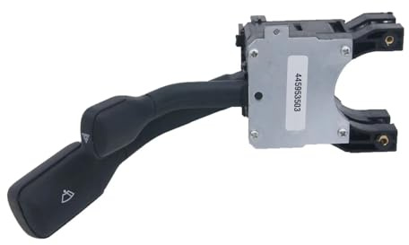 Lenksäulenschalter Lenkstockschalter 445953503 Passend für Audi 80 90 100 C3 B3 COUPE