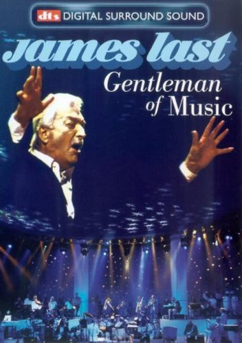 James Last - Gentleman Of Music (DTS)