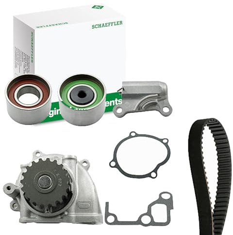 INA 530 0477 30 Engine Cooling