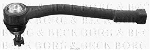 Borg & Beck BTR5829 Tie Rod End Outer Lh To Fit Kia Carnival III 09-
