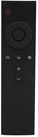 ASHATA Mando a Distancia para TV/TV Box 3 / 3c / 3s / 3pro, Mando para Set Top Box 3 Edición Internacional, Control Remoto para MIUI Television TV Box