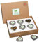 TeaLaVie 6er Grüner-Tee-Geschenk-Set (45g) Probierset Präsent-Box für Teeliebhaber zu Ostern 2024 schenken