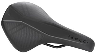 Natural Fit Sattel Venec+ schwarz (200), L