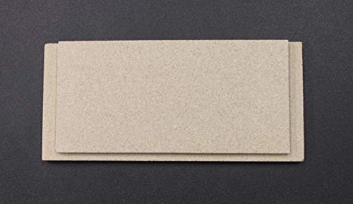 Zugumlenkung für Justus Sylt Kaminöfen - Vermiculite - Passgenaues Kaminofen Ersatzteil