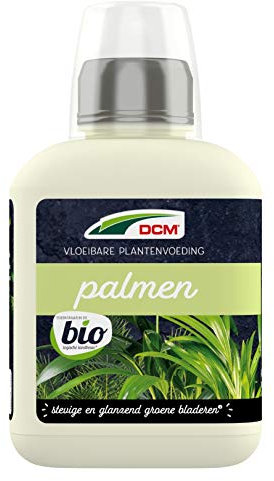 Engrais liquide palmiers 0,4 l