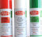 LIQUIDO PENETRANTE, PULITORE, RILEVATORE per CRICCHE e altri DIFETTI su SALDATURE e su Tutti i Materiali - Bombole Spray 400 ml - Il Kit per Iniziare COMPLETO