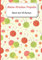 Meine Stricken-Projekte: Heft mit 48 Projektformularen zum Ausfüllen | Tracking Journal | Tracking Buch für Ihre Projekte Stricken | 100 Seiten | ... Hobbys (Meine Stricken-Notizbücher, Band 5)