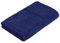 frottana MÖVE for Pearl Duschtuch 67 x 140 cm aus 100% Baumwolle, deep sea
