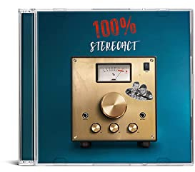 Stereoact 100% Neues Album