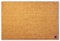 Mattentat Kokosmatte 60x40cm - Kokosmatte Fußmatte außen - robuste & rutschfeste Fussmatte Kokos aus nachwachsender Naturfaser UV und wetterfest