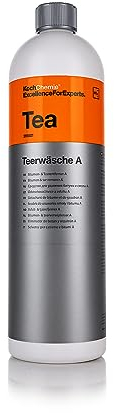 Koch Chemie Tea - Detergente per catrame A per Bitume e catrame