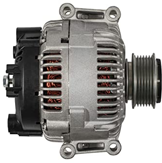 HELLA 8EL 015 637-051 Generator/Lichtmaschine - 14V - 180A