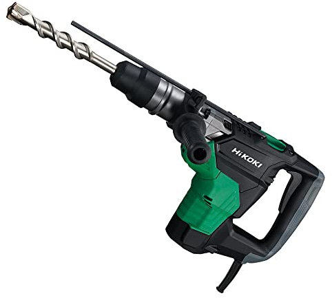 Hikoki DH40MC SDS Max Demolition Hammer 110 Volts