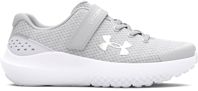Under Armour Uni-Kinder Pre School Surge 4 Alternate ClosureLaufschuh