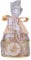 Accentra – Duschset Frauen Geschenkset HONEY JASMINE in wunderschönem Drahtkorb – 3-teiliges Pflegeset mit Duschgel, Bodylotion und Seife – Wellness Geschenk Set zum Geburtstag, Valentinstag