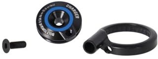 Rockshox Unisex – Erwachsene Gabel-Compr-2055980220 Gabel-Compr, Schwarz, Einheitsgröße