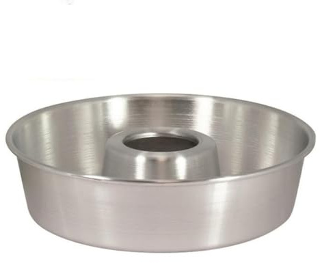 House Collection Forma con Buco 24cm Teglia, Come Foto