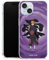DeinDesign Slim Case extra dünn kompatibel mit Apple iPhone 15 Silikon Handyhülle transparent Hülle Pain Naruto Shippuden Akatsuki