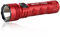 OLIGHT Seeker 4 LED Taschenlampe 3100 Lumen 400 Meter bis zu 15 Tage Laufzeit, Tragbare Handlampe mit 5 Beleuchtungsmodi, USB-C Wiederaufladbare Lampe für den Alltag,Outdoor, Notfälle (Rot)