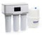 Naturewater NW-5-100RODT Osmoseanlage 380L/Tag, 5-Stufen Trinkwasser Umkehrosmoseanlage mit Display und LED-Filterwechselerinnerung