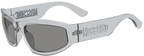 Sonnenbrillen Moschino MOS164/S KB7 GREY 60/21/130 Herren