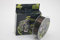 Angelschnur 3D SICATA Spin 0,18-0,30mm Monofile Spinning Schnur (0,22mm/10,60kg)