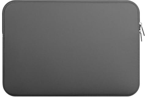 Laptop Sleeve | Laptop Sleeve Bag Compatible With 11-15 Inch Available Notebook - Computer Carrying Case For Various Notebook, For Men Women, Black 11-15 Inches Available