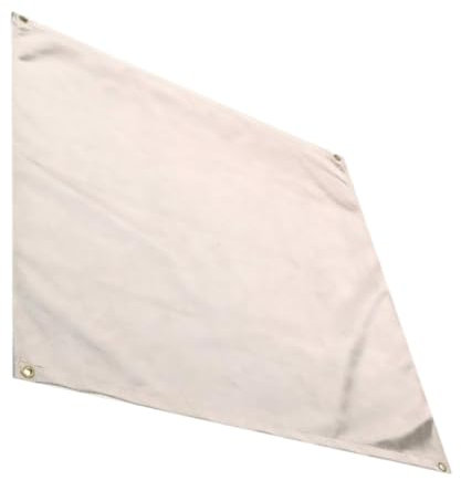 TINEASUR Feuerfeste Grillmatte Hitzebeständige Flammhemmende Und Isolierende Unterlage Für Outdoor Barbecue Camping Gasgrill rutschfest Und Langlebig