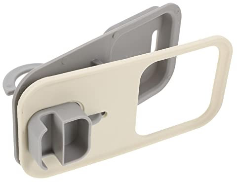 PAMINGONO Getränkehalter Für Schreibtisch Clip- Flaschenhalter Tisch-getränkeständer Aus Hochwertigem Material Mit Aufbewahrungshalter Für Zubehör Einfach Anzubringen Für Tassen