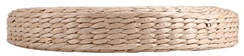 Pouf Tatami Kissen Meditation Weiche Yogamatte Rund