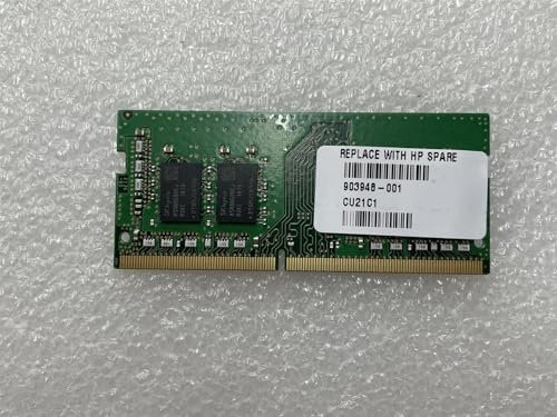 Memoria RAM DDR4 PC4 per HP 903948-001 SK Hynix 8GB 2666V HMA81GS6CJR8N-VK