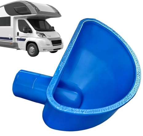 Entonnoir Pour Le Remplissage D'eau Des Camping Cars | Entonnoir De Remplissage 3D Pour Réservoir D'eau, Caravane EntonnoirDeRemplissageD'eau, EntonnoirÀ Eau Pour Caravane