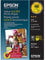 Epson C13S400044 Fotopapier, 40 Blatt, 10 x 15 cm 2644552