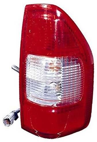 58730 Scheinwerfer Rücklicht SX [Fahrerseite]