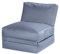 Sitting Point Outside Twist blau (Outdoor/Indoor)
