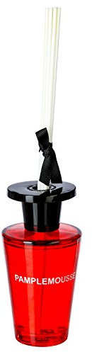 Raumduft-Diffuser 150 ml – 6 Stäbe – Grapefruit