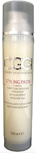 Oggi Styling Paste 100 ml