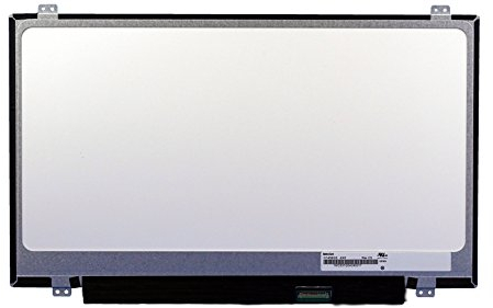 A Plus Screen New 14.0 WXGA HD LED DIODE Screen for Dell pn 37V0F DP/N 037V0F, Also fits N140BGA-EA3