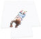 MQIAOHAM® 18 Stücke Baby puzzelmatten für Babys spielmatte Kinder puzzlematte Teppich G301018-101