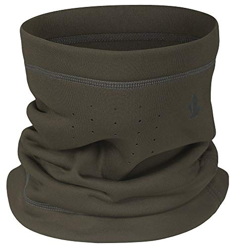 Seeland Hawker Rohrschal - Halstuch für Jäger und Angler - Halswärmer Grün - Multifunktionstuch für Outdoor Sport und Wanderer