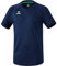 Erima Herren Madrid 2.0 Trikot (3132108), New Navy, XXL