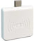 Mobiles RFID-Lesegerät für Smartphones, Micro-USB-Schnittstelle, Benutzerfreundliches Lesegerät für RFID-Tags, ‑Chips und ‑Transponder, Kompakter, Hochwertiger RFID-Scanner fürs Handy, HDWR HD-RD65