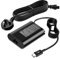 65W USB C Laptop Charger Compatible with Dell Latitude 7430 5330 7330 5530 7420 7520 5520 9420 5420 5420 XPS 12 9250 XPS 13 9310 9380 9350 9360, VT148 WMDHR 0VT148 0WMDHR Type C Power Supply Adapter